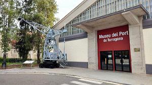 TARRAGONE - Les Ports et le Barrio El Serrallo - 42